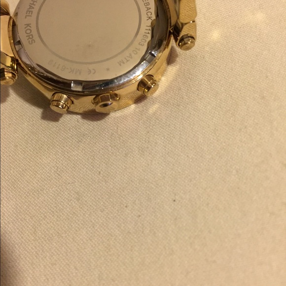 Michael Kors Watch - Picture 4 of 4